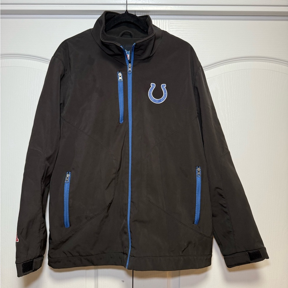 Men's Colts Jacket